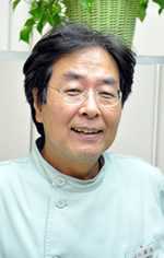 院長 須田千郷